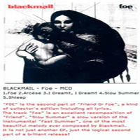 Blackmail (DEU) - Foe