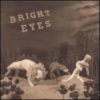 Bright Eyes - There Is No Begining To The Story Ep