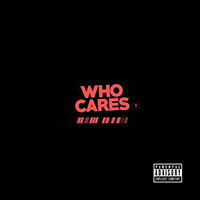 Tigress - Who Cares (EP)