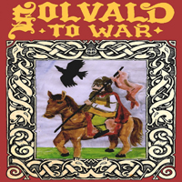Solvald - To War