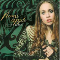 Fiona Apple - Criminal (US Single)