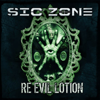 Sic Zone - Re - Evil - Lotion