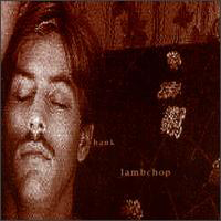 Lambchop - Hank (EP)