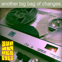 Sun In Her Eyes - Another Big Bag Of Changes