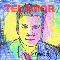 Telamor - Outside The Lines