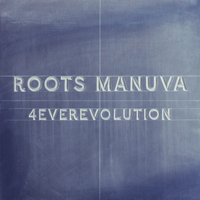 Roots Manuva - 4everevolution (Bonus CD)