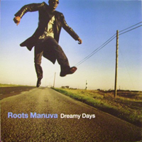 Roots Manuva - Dreamy Days