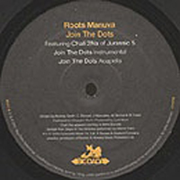 Roots Manuva - Join The Dots / Ital Visions