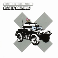 Roots Manuva - Badmeaningood Vol. 2