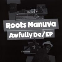 Roots Manuva - Awfully De-Ep