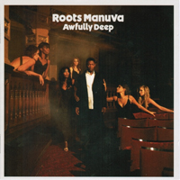 Roots Manuva - Awfully Deep (CD 1)