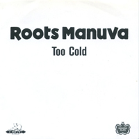 Roots Manuva - Too Cold (Promo)
