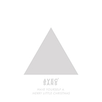 Avec Sans - Have Yourself A Merry Little Christmas (Single)