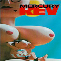 Mercury Rev - Boces