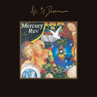 Mercury Rev - All Is Dream (2019 Expanded Edition) (CD 1)