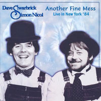 Swarbrick, Dave - Another Fine Mess (Live in New York '84) 