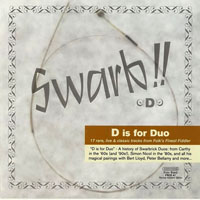 Swarbrick, Dave - Swarb!! (Forty Five Years of Folks Finest Fiddler) [CD 1: D is for Duo]