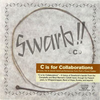 Swarbrick, Dave - Swarb!! (Forty Five Years of Folks Finest Fiddler) [CD 2: C is for Collaborations]