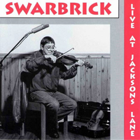 Swarbrick, Dave - Live at Jacksons Lane
