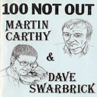 Swarbrick, Dave - 100 Not Out (Live) 