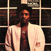 Pointer, Noel - Hold On (LP)
