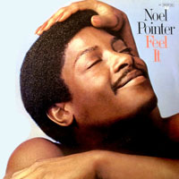 Pointer, Noel - Feel It (LP)
