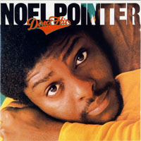 Pointer, Noel - Direct Hit (LP)