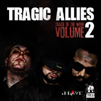 Tragic Allies - Track Of The Week Vol. 2