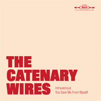 Catenary Wires - Intravenous (Single)