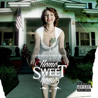 Rapper Big Pooh - Home Sweet Home