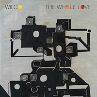 Wilco - The Whole Love (Deluxe Edition: CD 1)