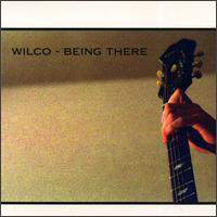 Wilco - Being There (CD 2)