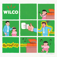 Wilco - Schmilco