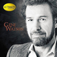 Watson, Gene - The Ultimate Collection