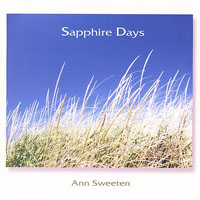 Sweeten, Ann - Sapphire Days