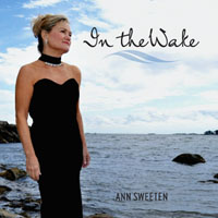 Sweeten, Ann - In the Wake