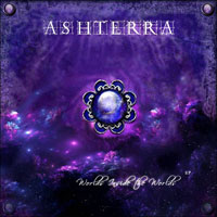 Ashterra - Worlds Inside the Worlds (EP)