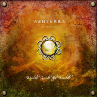 Ashterra - Worlds Inside the Worlds (Secret Mixes) [EP]