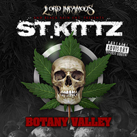Black Rain Entertainment - St. Kittz. Botany Valley