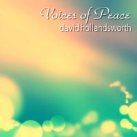 Hollandsworth, David - Voices Of Peace