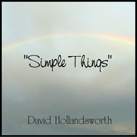 Hollandsworth, David - Simple Things