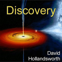 Hollandsworth, David - Discovery