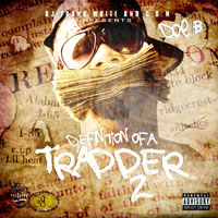 Doe B - Definition Of A Trapper 2 (CD 1)