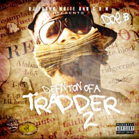 Doe B - Definition Of A Trapper 2 (CD 2)