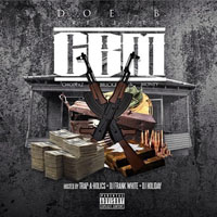 Doe B - C.B.M.: Choppaz, Brickz & Money