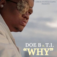 Doe B - Why (Single)
