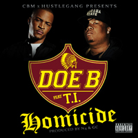 Doe B - Homicide (Single)