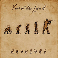 Year Of The Locust - Devolver