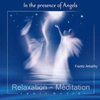 Amathy, Frantz - In The Presence Of Angels