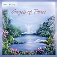 Amathy, Frantz - Angels Of Peace